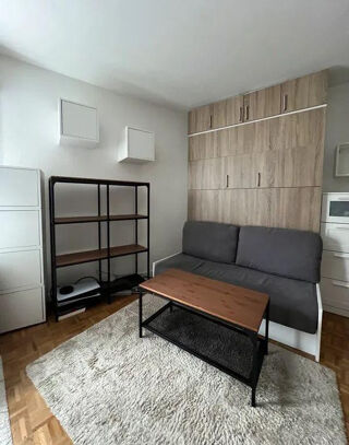Location Appartement Beau studio meublé 20m² Saint Germain en Laye Saint-germain-en-laye