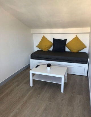 Location Appartement Beau studio meublé 21m² Idéal étudiant Rouen