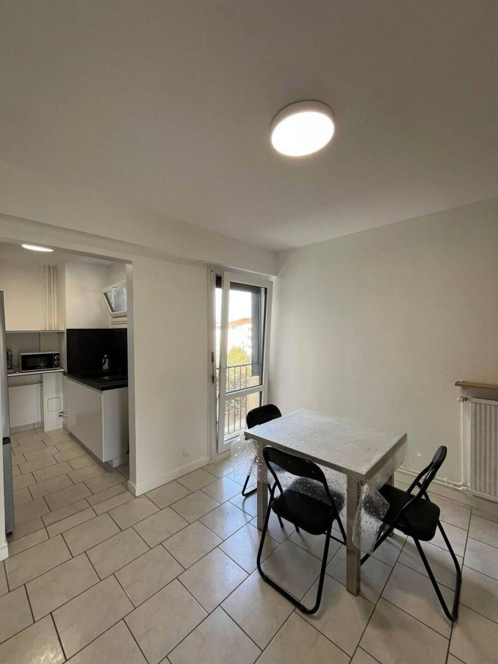 Location Appartement APPT 70 M² RÉNOVÉ À NEUF – proche campus Artem Nancy