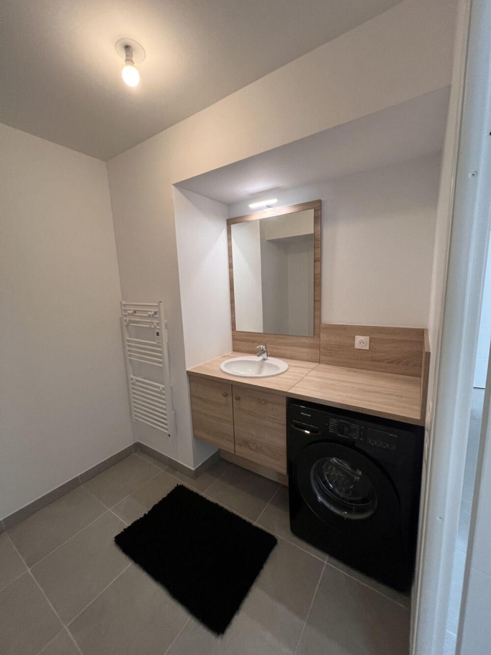 Location Appartement T3 neuf, lumineux avec terrasse et parking Montpellier