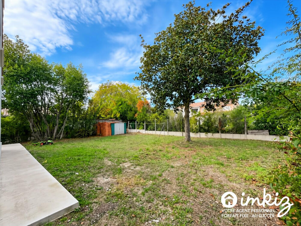à vendre  Maison Pessac (33600)