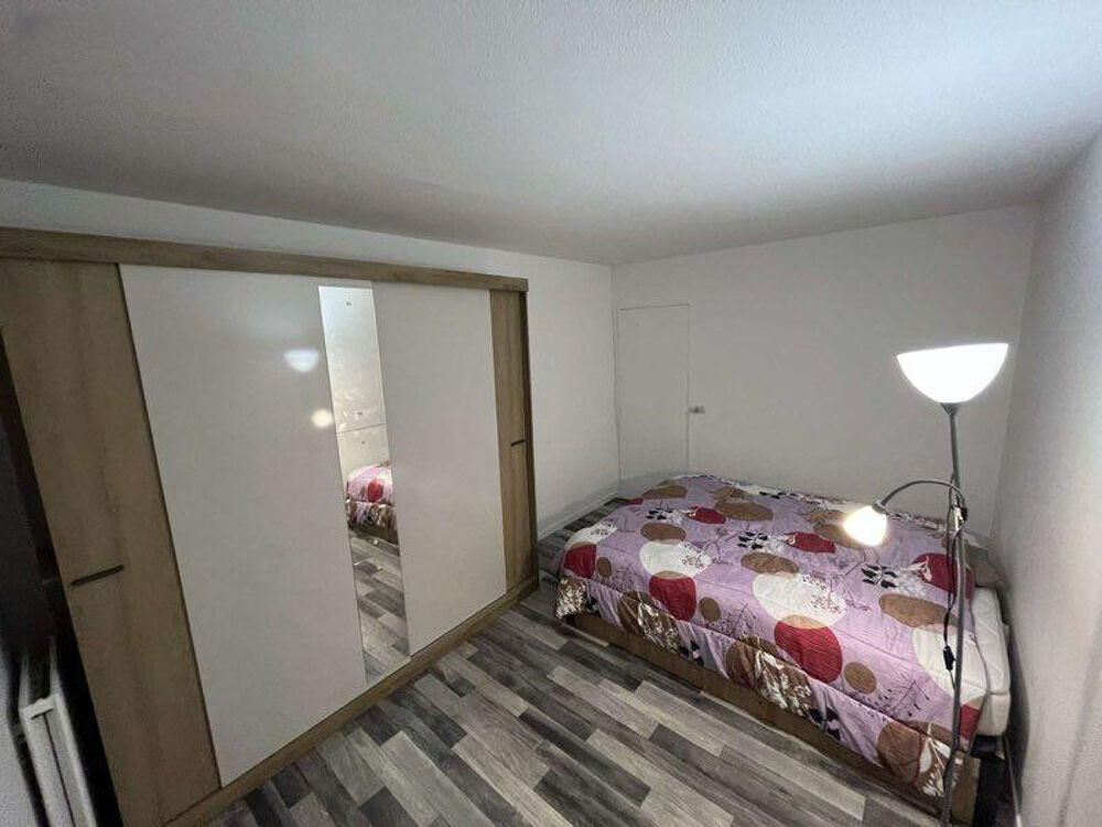 Location Appartement Superbe T2 Cosy 70m² Argenteuil