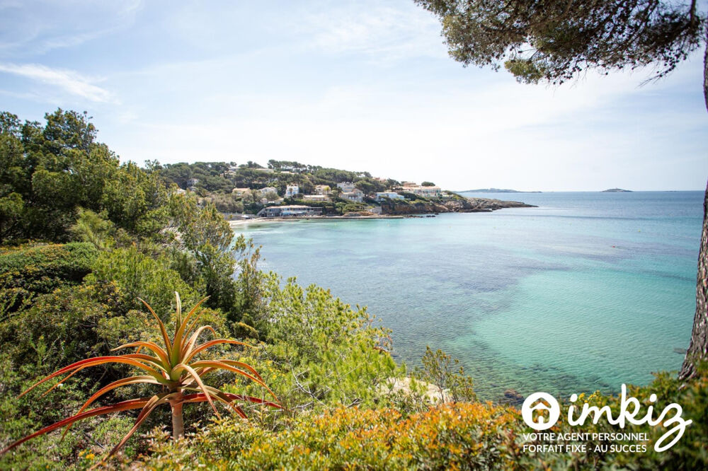 à vendre  Maison Sanary-sur-Mer (83110)