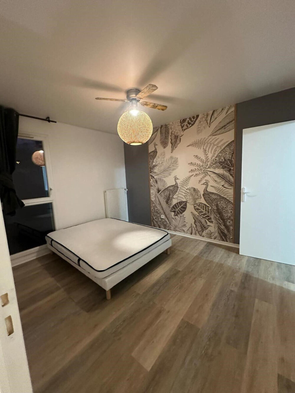 Location Appartement Beau 2P meublé 48m² dans une résidence récente Bagneux