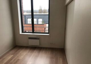 Location Appartement 2 pièces à louer à Lille Lille
