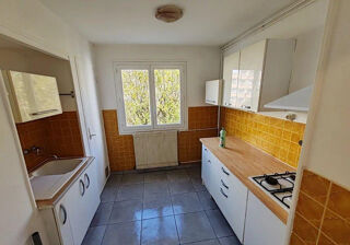 Location Appartement Beau 3P 53m² avec balcon Grenoble