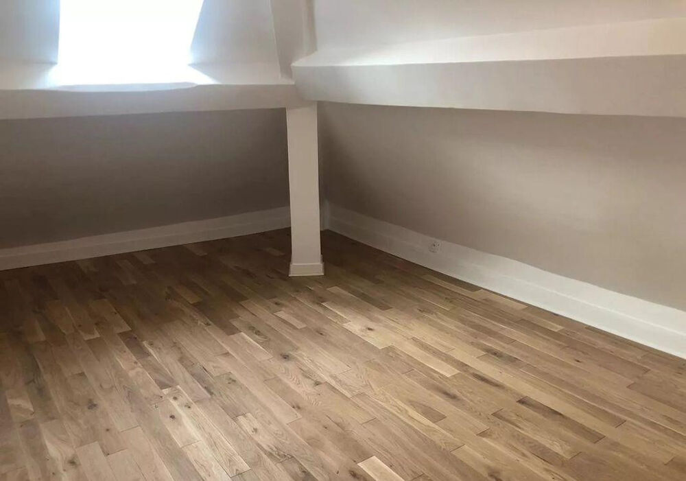 Location Appartement 2 pièces mansardé Paris 12ème Paris 12