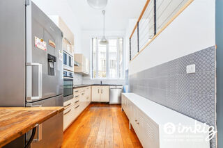  Appartement à vendre 4 pièces 78 m²