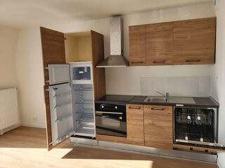 Location Appartement 3 pièces meublé Sartrouville