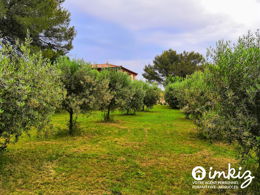 à vendre  Maison Nimes (30900)
