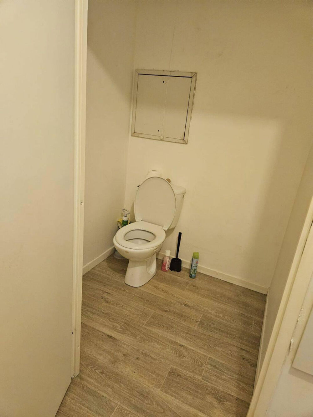 Location Appartement Beau T2 meublé 50m² récent avec parking La courneuve
