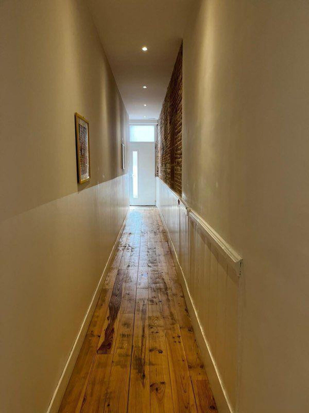 Location Appartement Bel appartement duplex 55m2 Toulouse