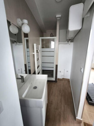  Appartement à louer 1 pièce 26 m²