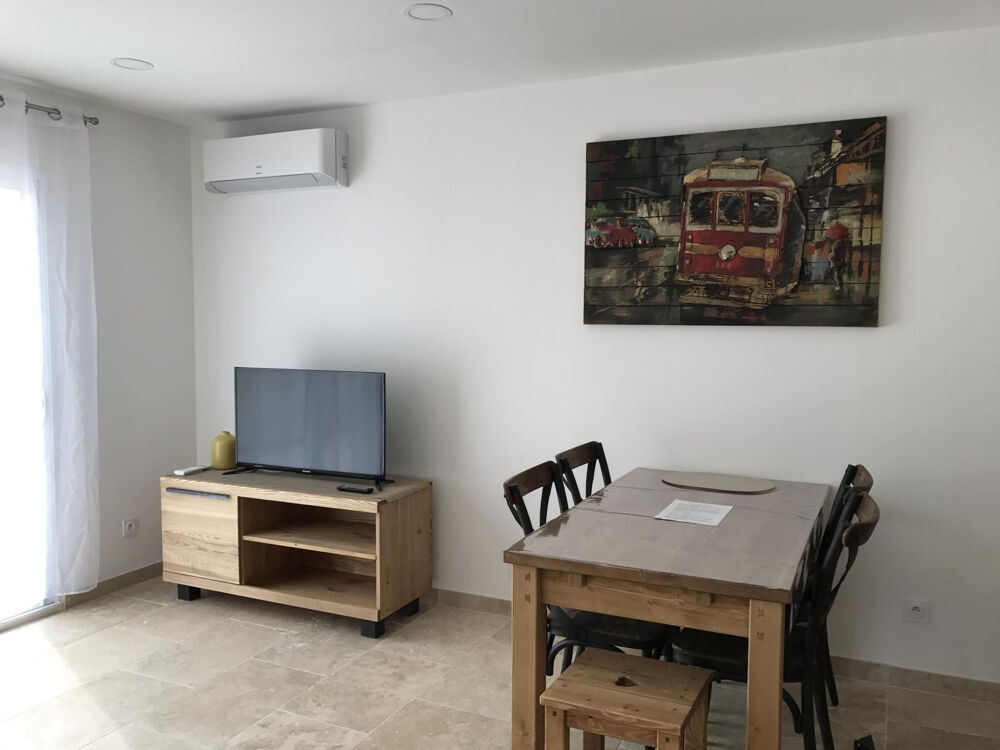 Location Appartement Petite maison tranquille Salon-de-provence
