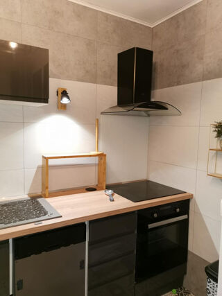 Location Appartement Studio  avec balcon  -  Chambray-lès-Tours Chambray-lès-tours