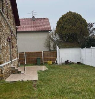  Maison à louer 4 pièces 100 m²