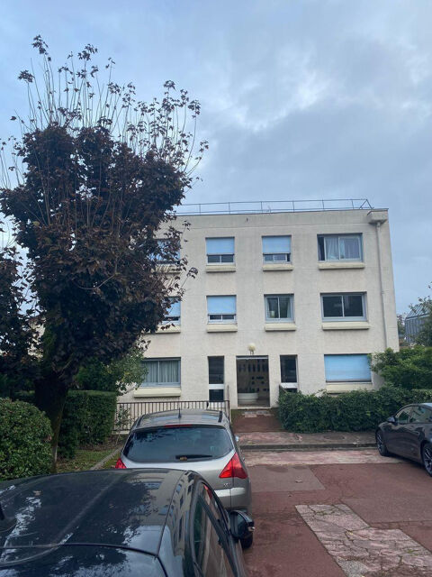   Studio confortable dans quartier calme Appartement - 1 pièce(s) - 22 m²