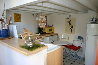 Location Appartement Superbe 2P meublé 35m² + mezzanine 15m² Marais Paris 4