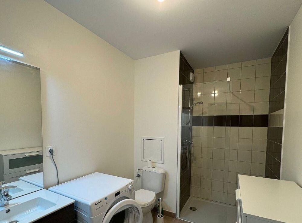 Location Appartement Location meublée - idéal frontalier Saint-louis