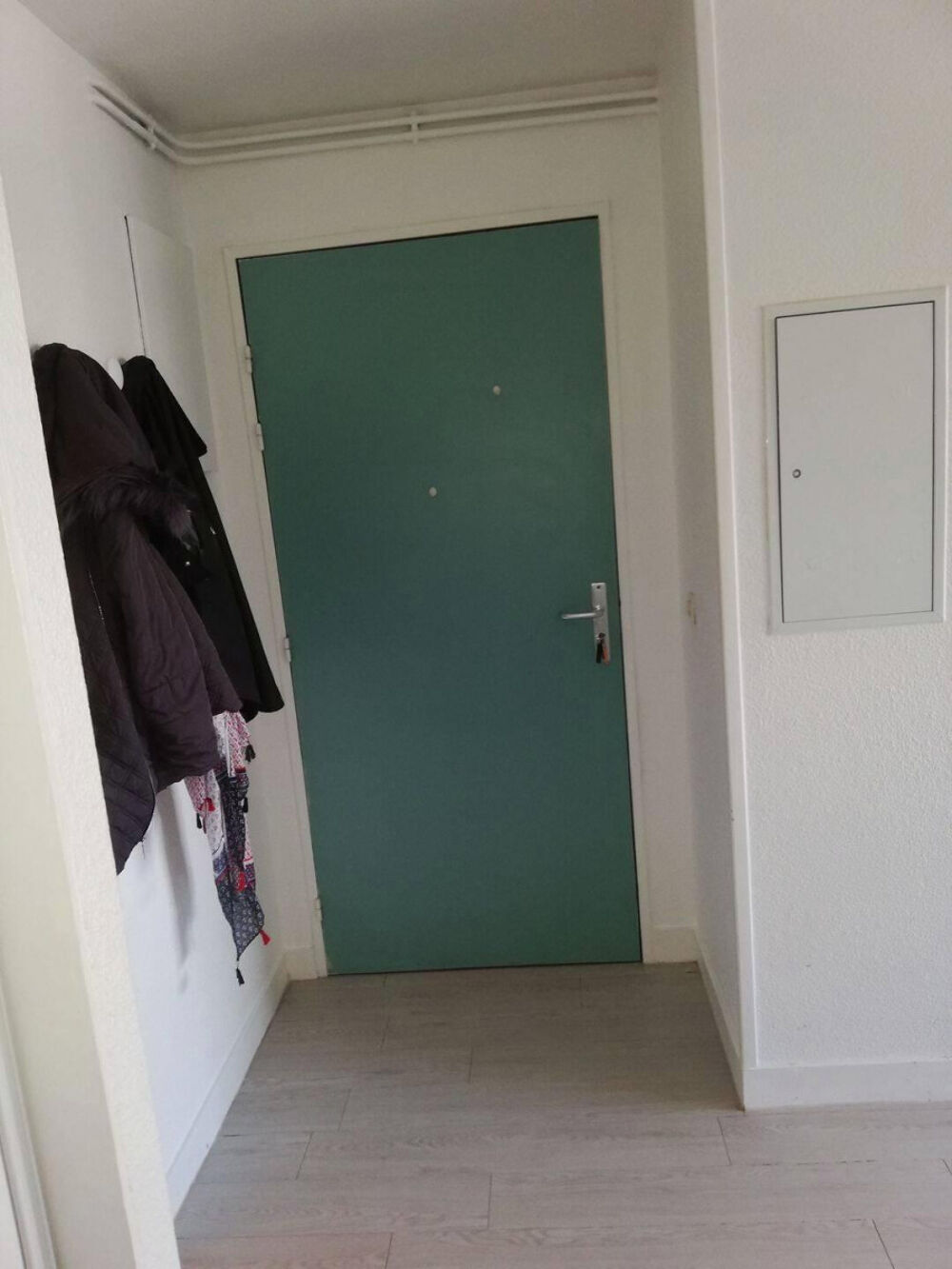 Location Appartement Beau studio meublé 23m² Cergy Préfecture Cergy