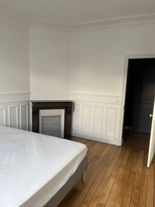  Appartement à louer 3 pièces 52 m²