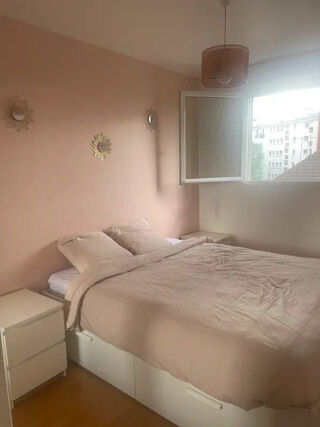Location Appartement Superbe 2P meublé 45m² avec terrasse 11m² Montreuil