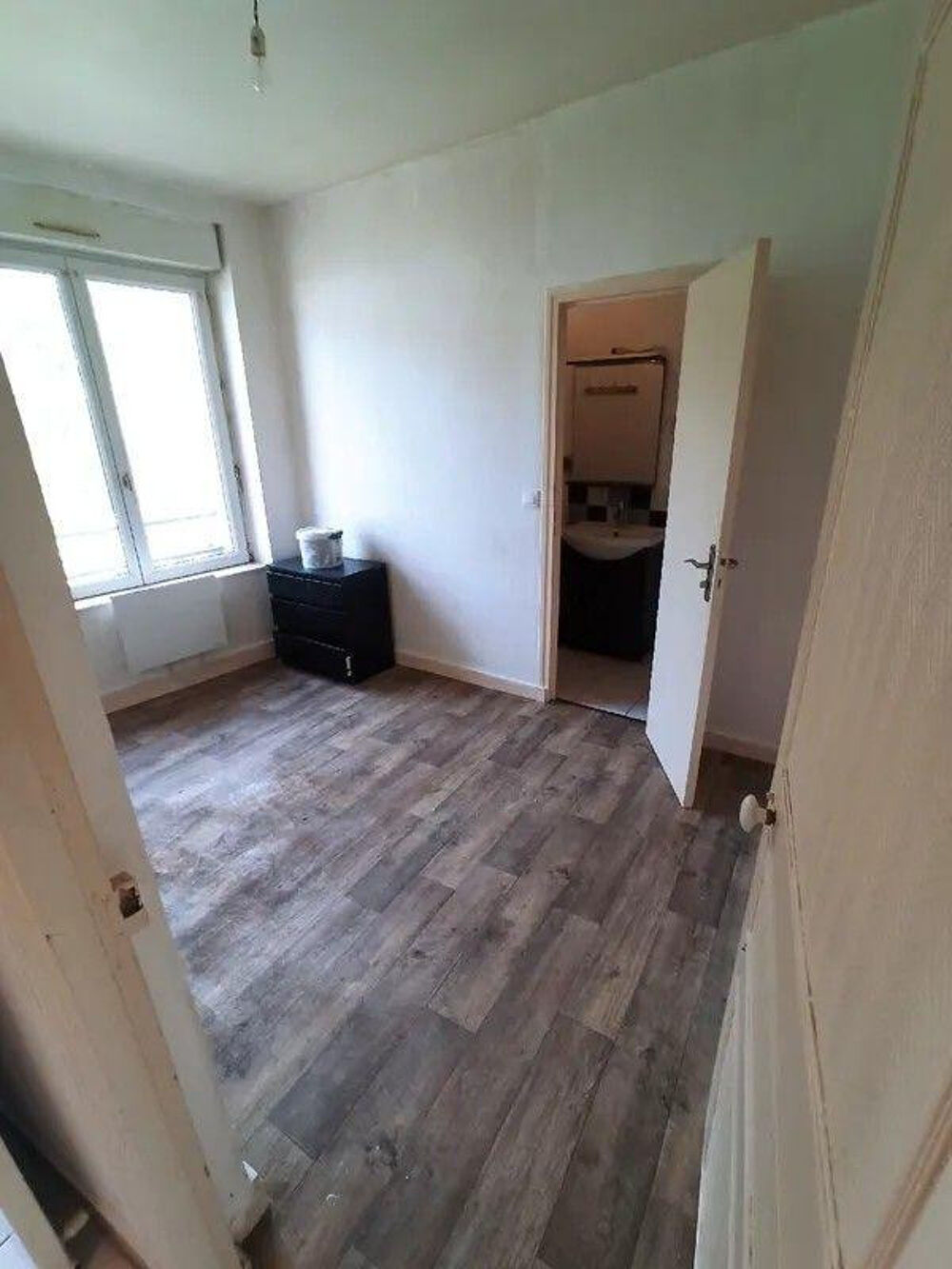Location Appartement Location appartement 2P 48m² Lambézellec Brest