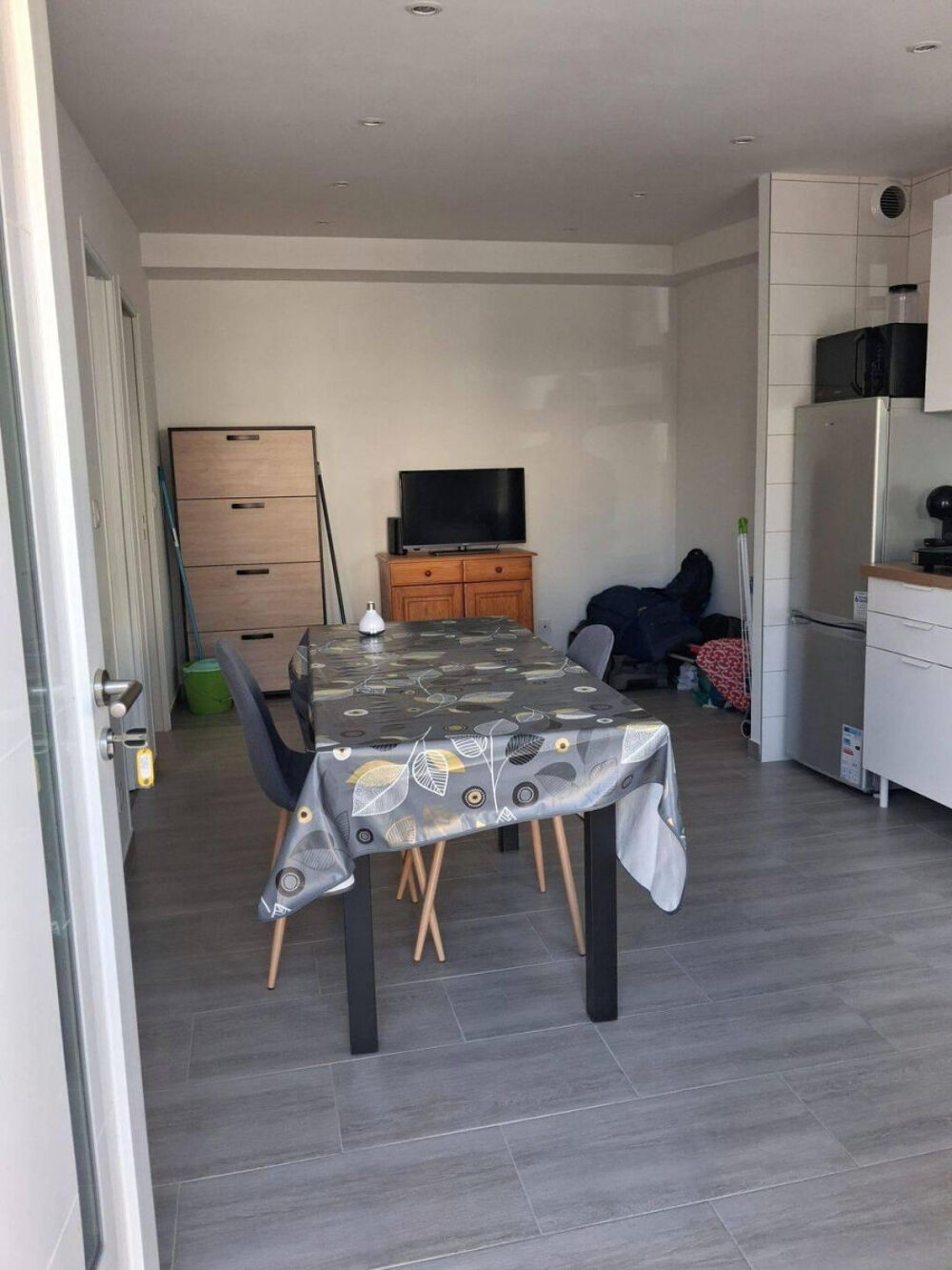 Location Appartement Appartement 37m² Valenton