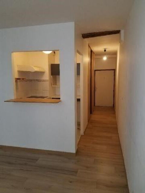   2 pièces à Paris 3ème Appartement - 2 pièce(s) - 35 m²