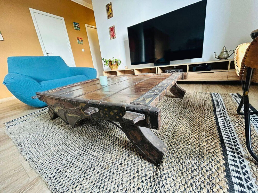 Location Appartement T3 87 m² très lumineux - Meublé avec goût Lille