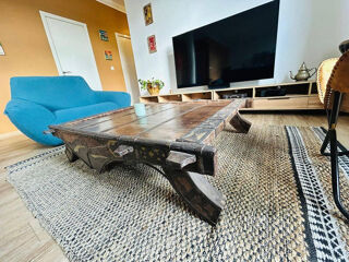  Appartement à louer 3 pièces 87 m²