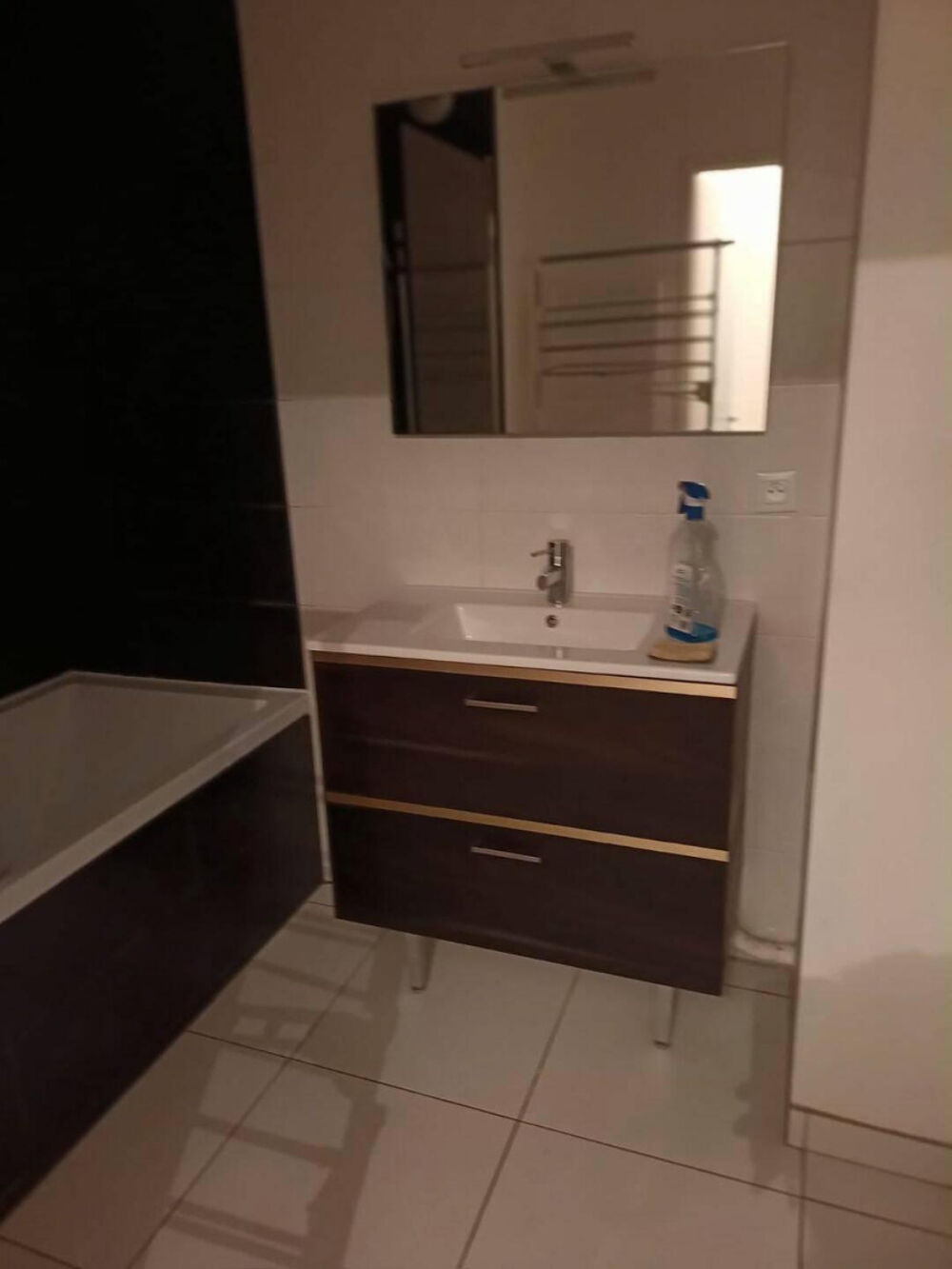 Location Appartement Appartement de type F3 quartier Abbaye Livry-gargan