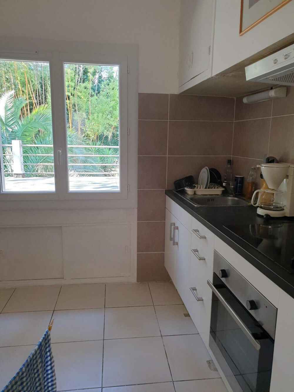 Location Appartement Dans propriété arborée et sécurisée Montpellier Montpellier