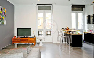 Location Appartement T3 idéalement situé sur la rue paradis Marseille Marseille 6