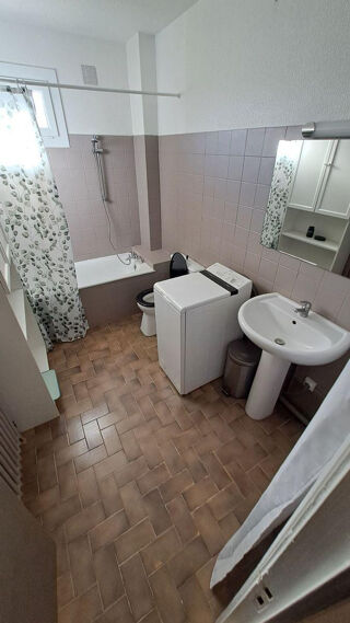 Location Appartement Beau studio plein sud Toulouse