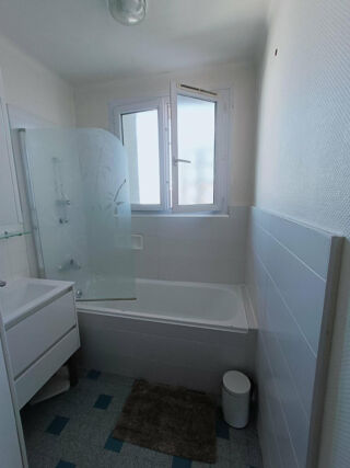 Location Appartement T2 proche galeries Lafayettes Annecy