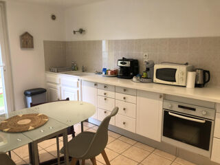 Location Appartement T1 meublé tout confort  – Prêt à vivre – Terrasse Cusset