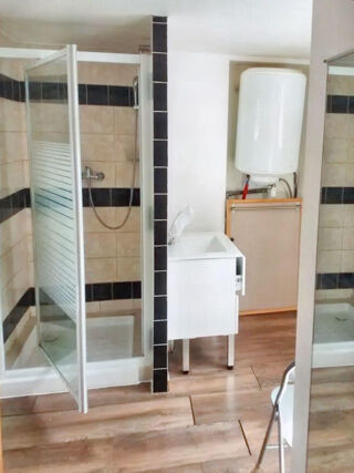 Location Appartement Studio pour étudiant : équipement complet, fibre Tourcoing