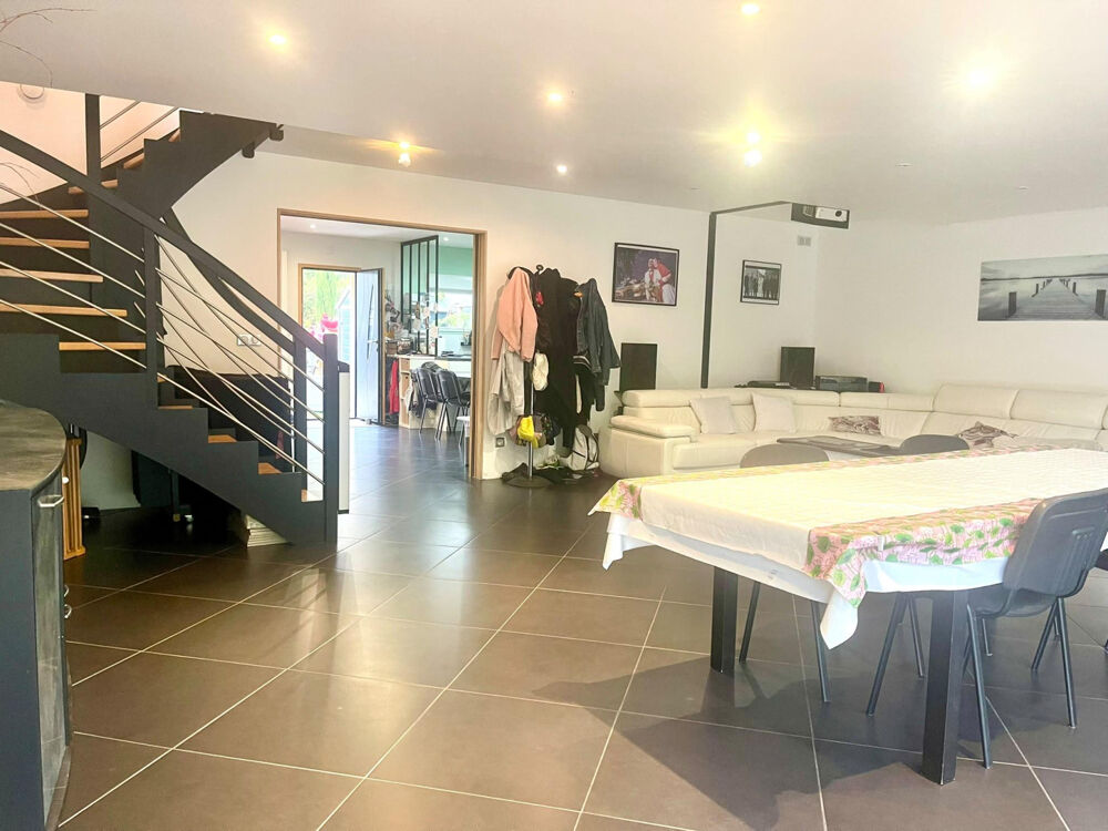 Vente Maison Maison 5 pièces Bessancourt