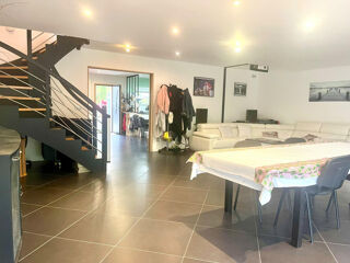  Maison à vendre 5 pièces 140 m²