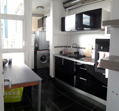   Belle chambre dispo dans coloc 80m² 
