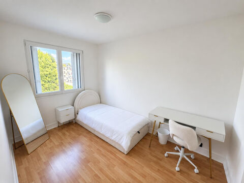   COLLOCATION MEUBLÉE - PALAISEAU - PROCHE SACLAY 