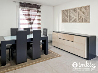 Vente Maison Maison 5 pièces Villeurbanne