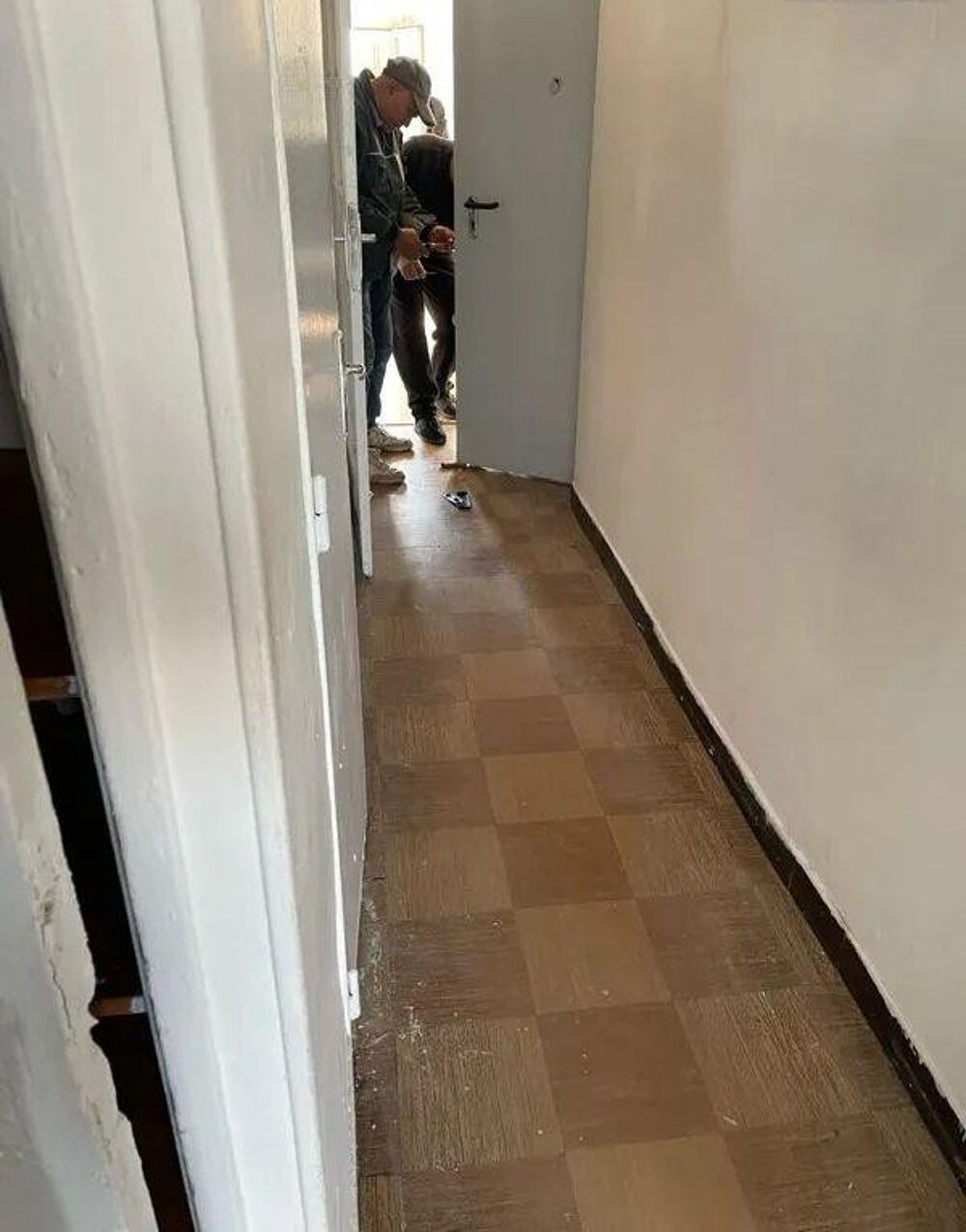 Location Appartement Beau T3 80m² rénové Marseille 3