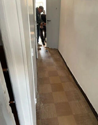 Location Appartement Beau T3 80m² rénové Marseille 3