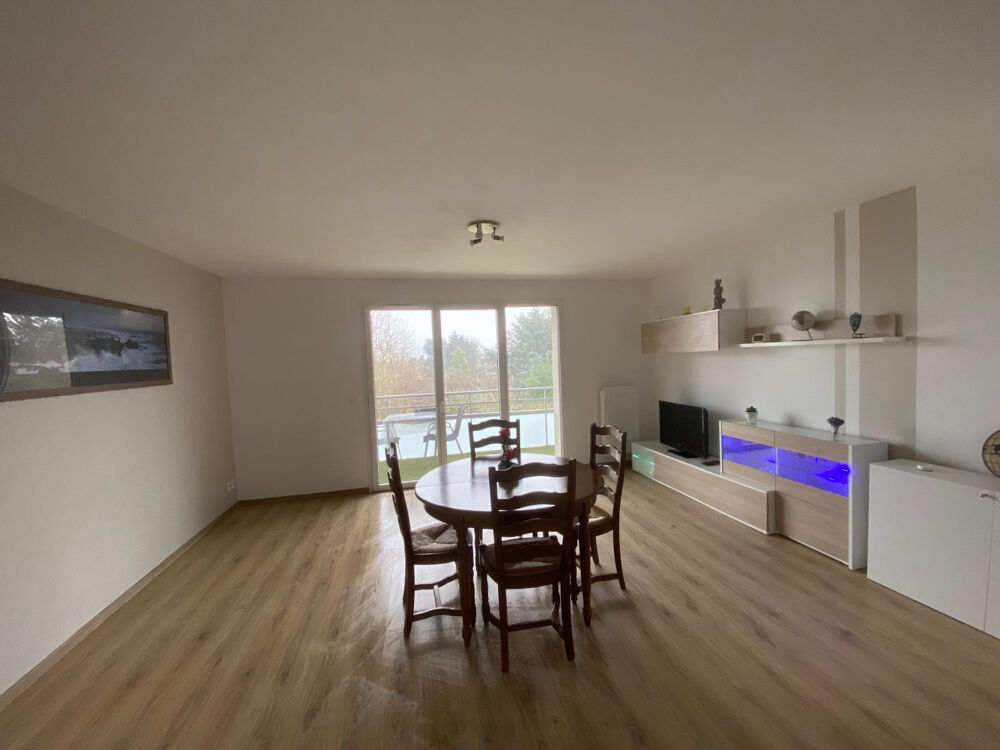 Location Appartement T3 en résidence calme et sécurisée Ronchin