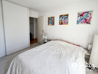  Appartement à vendre 2 pièces 54 m²