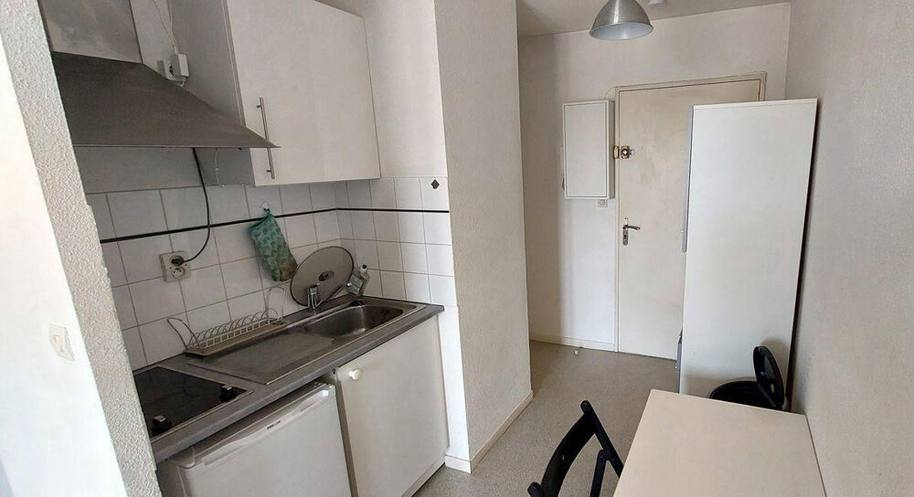 Location Appartement Studio meublé Bordeaux CHU Pellegrin & Fac Médecin Bordeaux