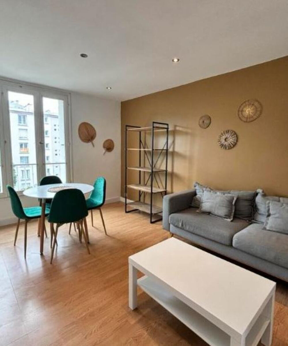   2 belles chambres dans coloc 65m² cosy et rénovée Brest