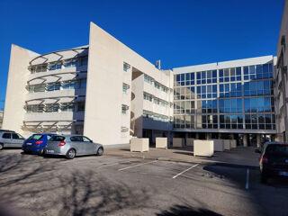 Location Appartement Studio meublé étudiant(e), parking, vue dégagée Montpellier
